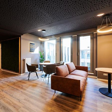 Adapt Apartments سيغن المظهر الخارجي الصورة