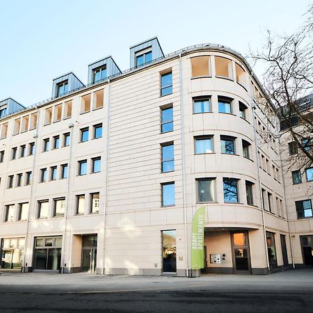Adapt Apartments سيغن المظهر الخارجي الصورة