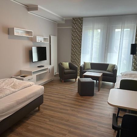 Adapt Apartments سيغن المظهر الخارجي الصورة