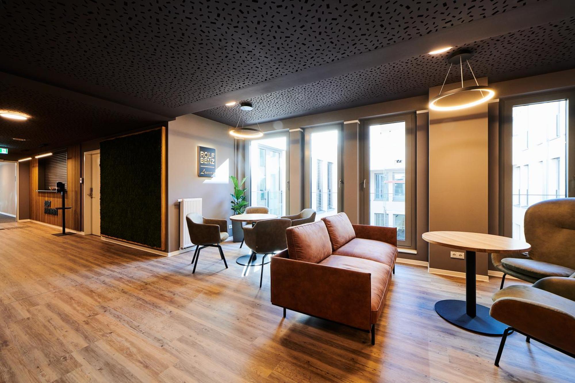 Adapt Apartments سيغن المظهر الخارجي الصورة