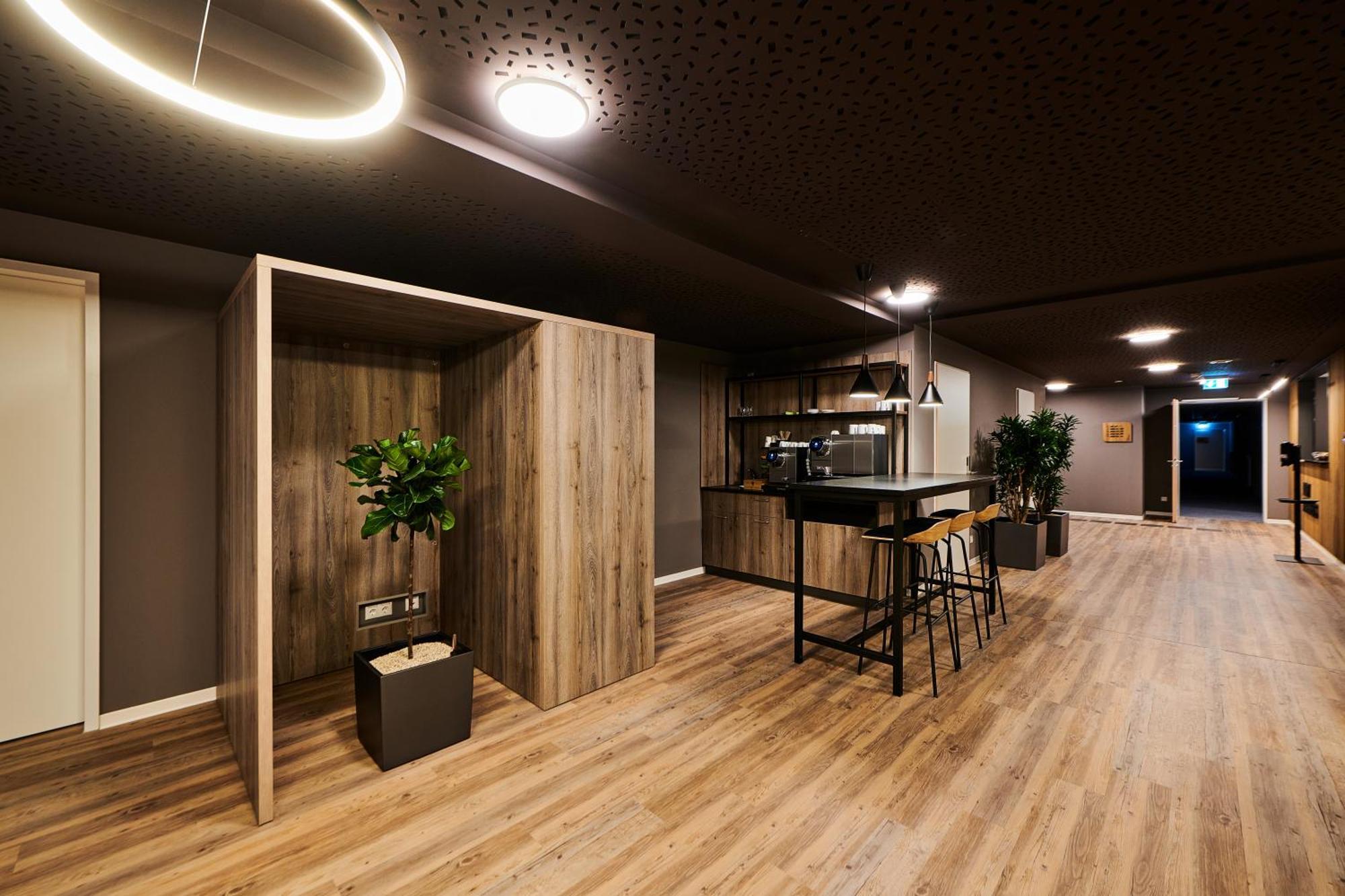Adapt Apartments سيغن المظهر الخارجي الصورة