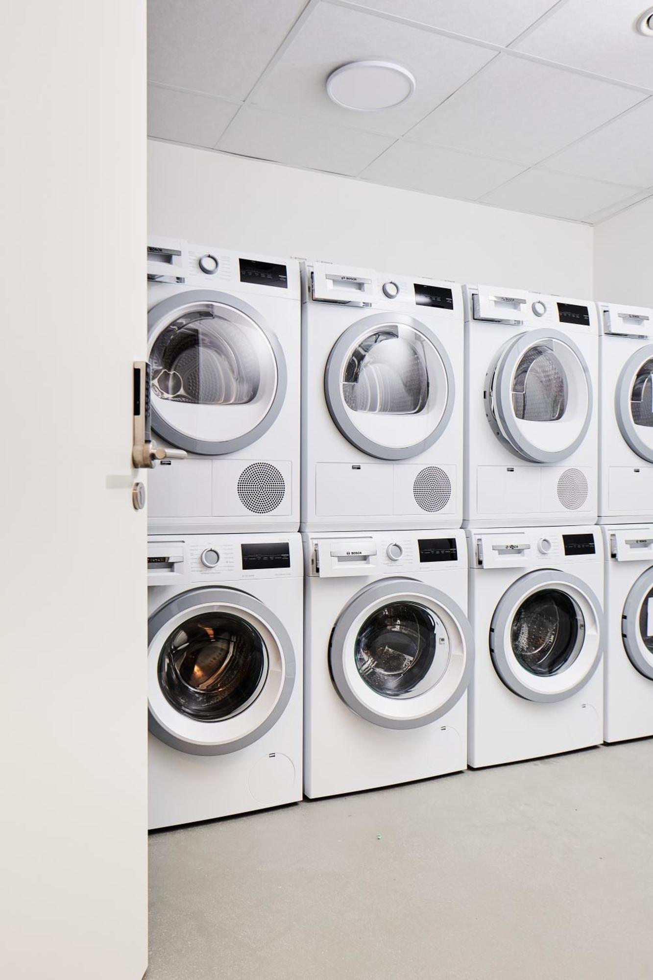 Adapt Apartments سيغن المظهر الخارجي الصورة