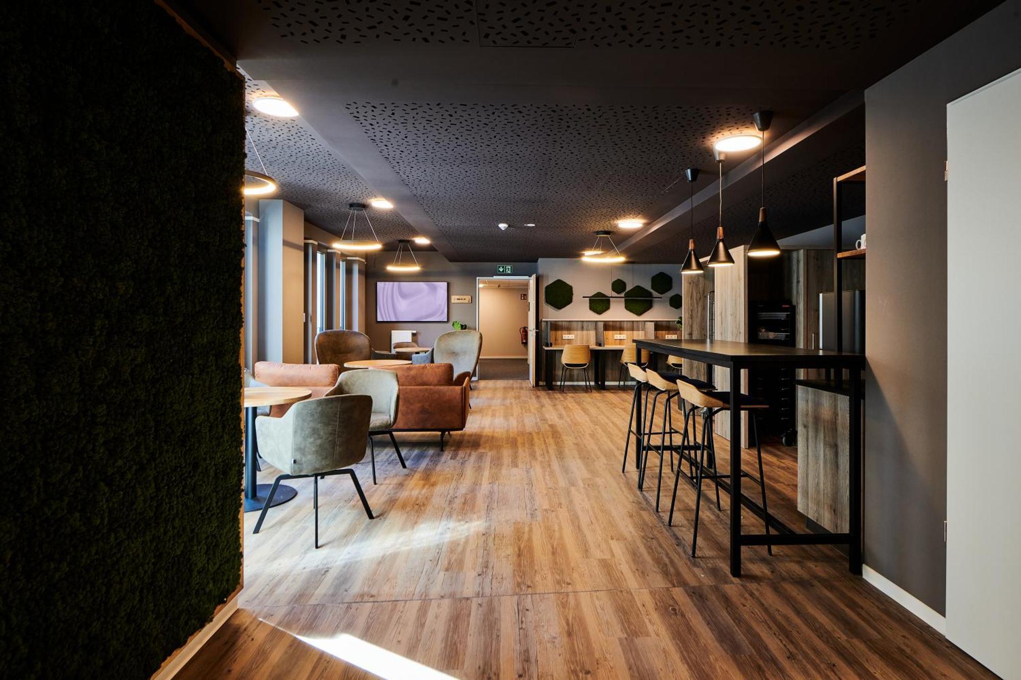 Adapt Apartments سيغن المظهر الخارجي الصورة