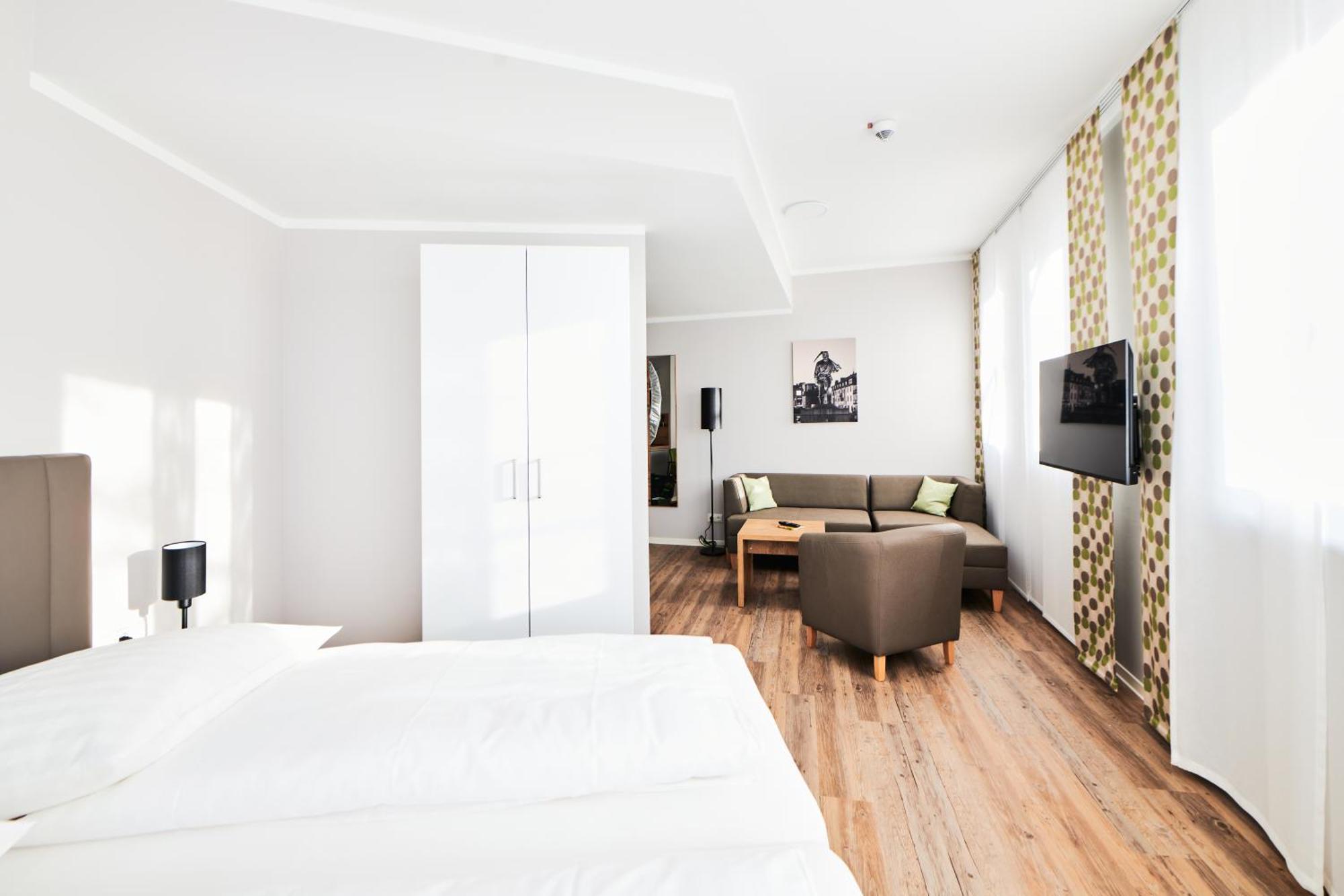 Adapt Apartments سيغن الغرفة الصورة