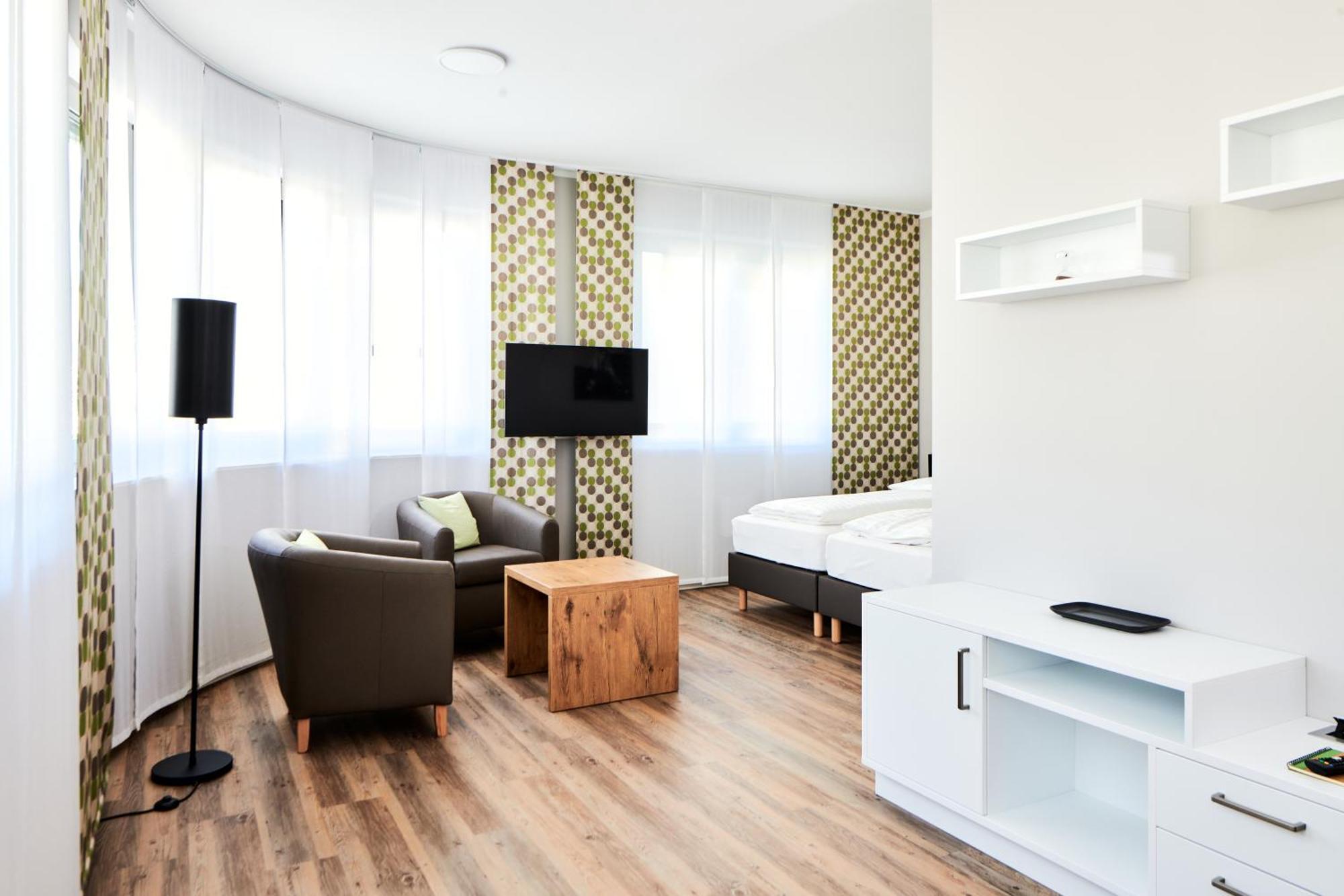 Adapt Apartments سيغن الغرفة الصورة