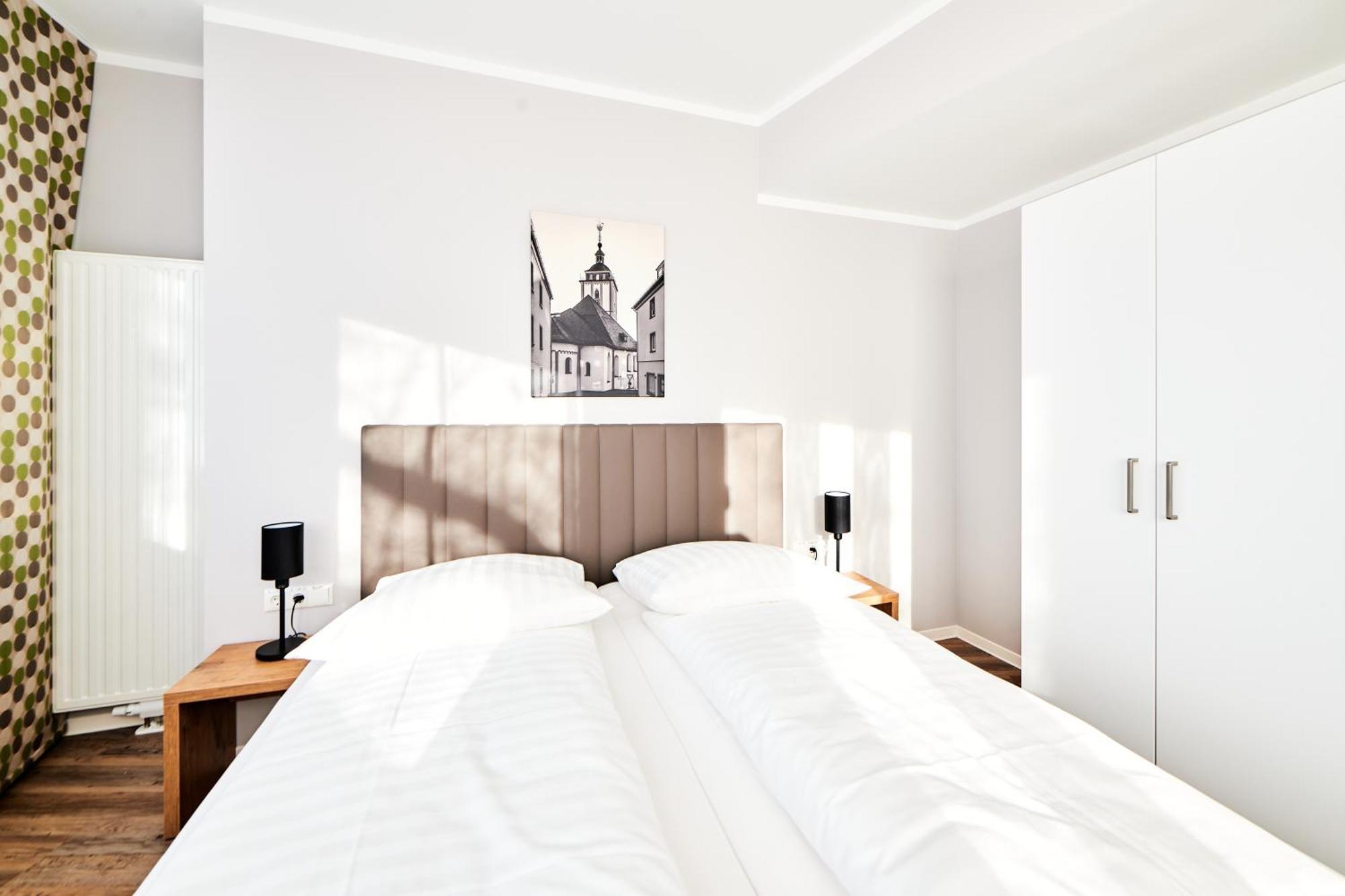 Adapt Apartments سيغن الغرفة الصورة
