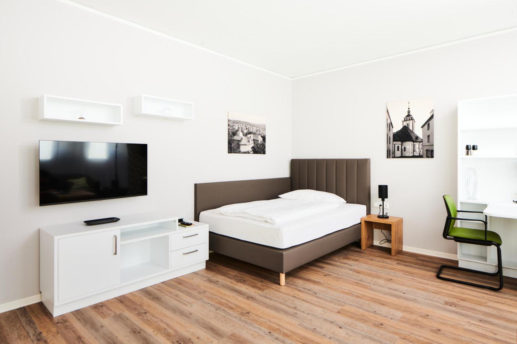 Adapt Apartments سيغن الغرفة الصورة