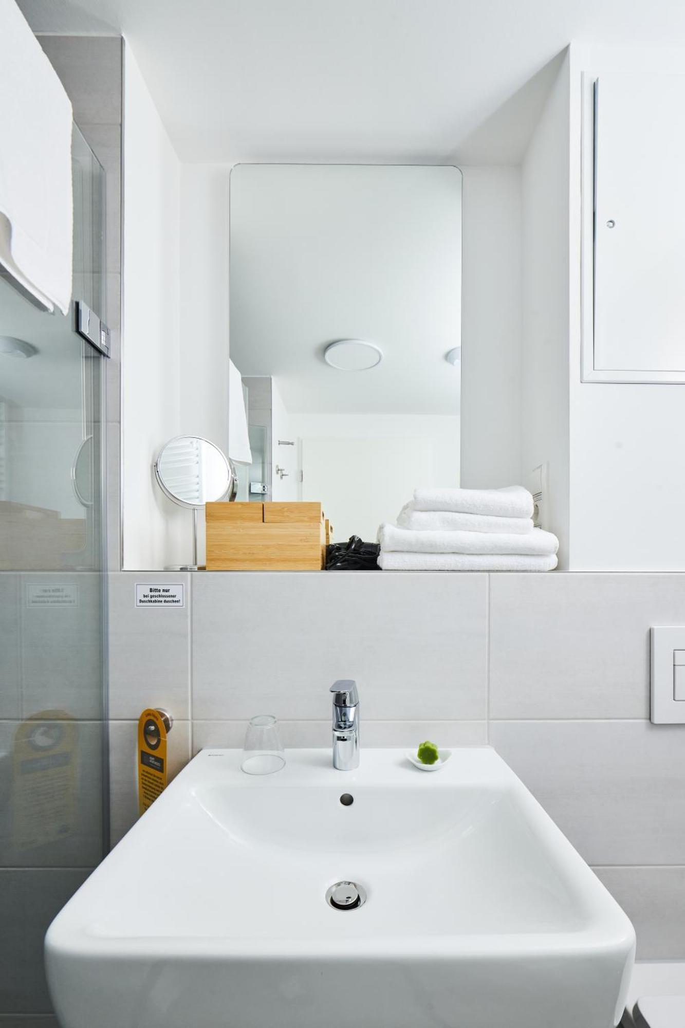 Adapt Apartments سيغن الغرفة الصورة