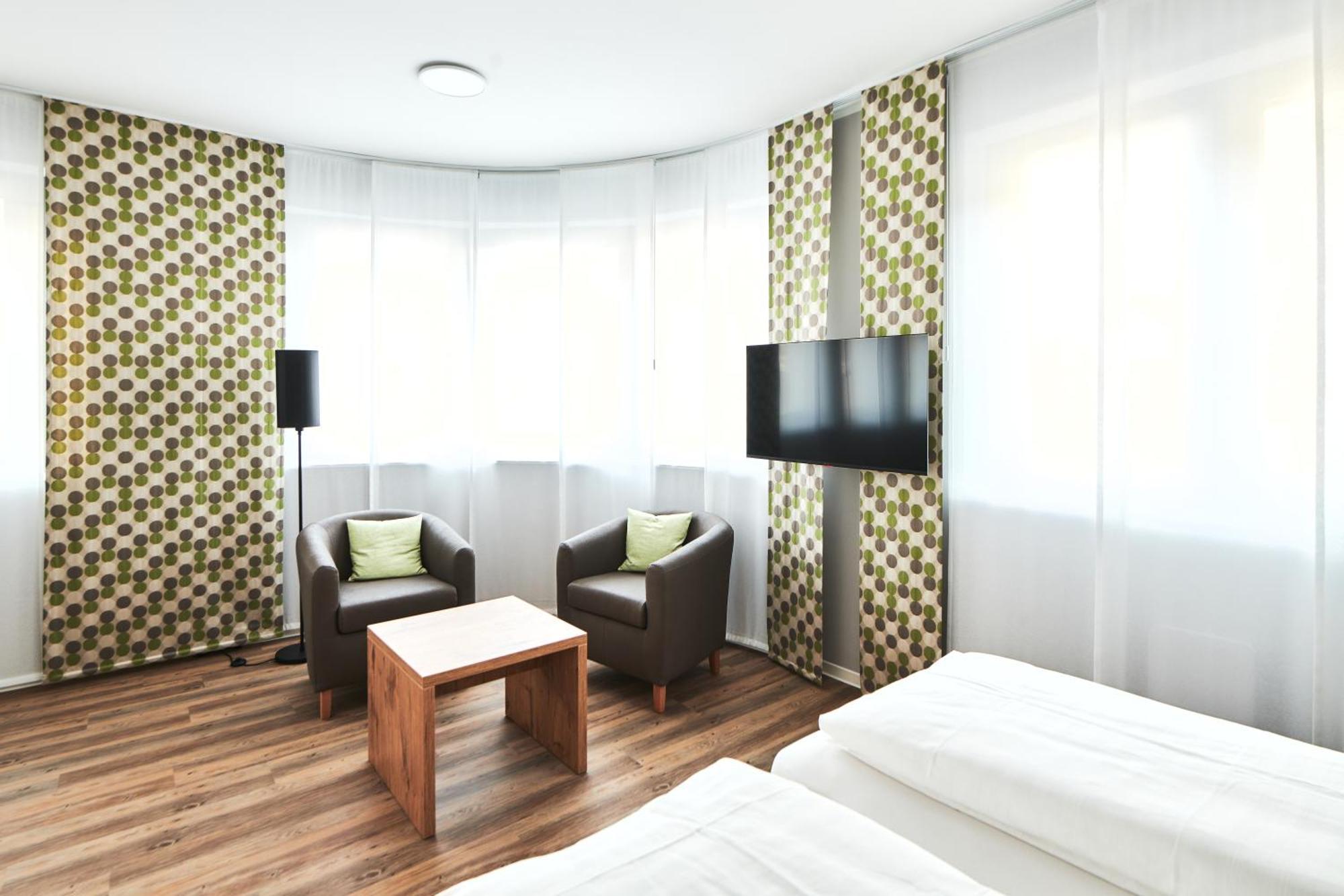 Adapt Apartments سيغن الغرفة الصورة