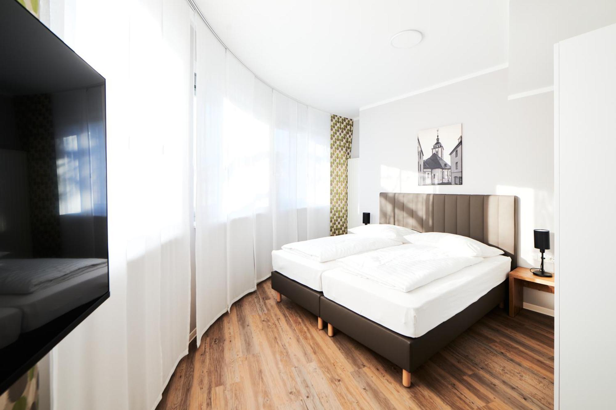 Adapt Apartments سيغن الغرفة الصورة