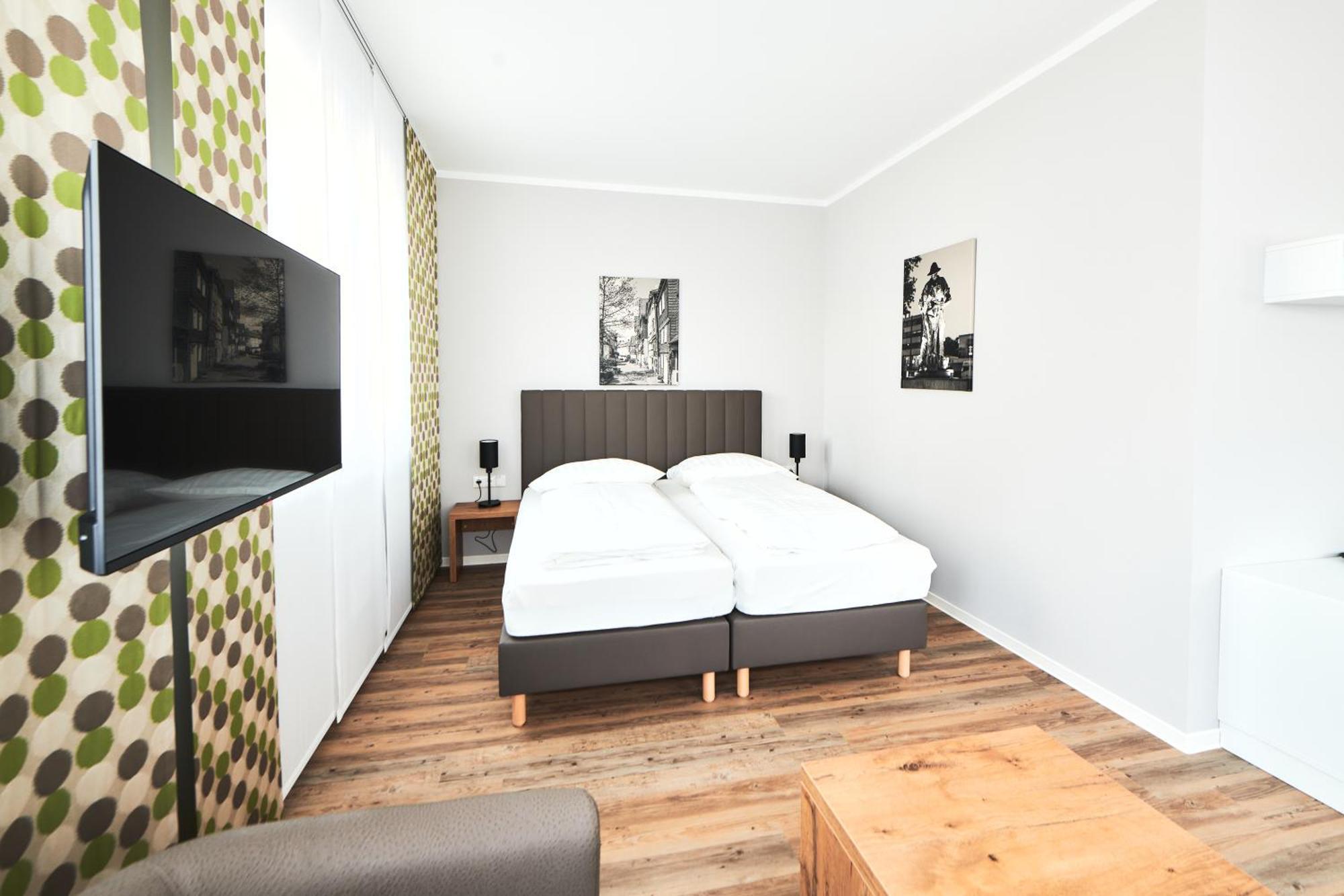 Adapt Apartments سيغن الغرفة الصورة