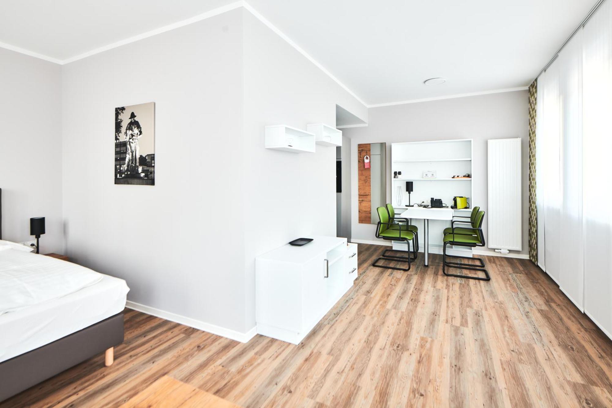 Adapt Apartments سيغن الغرفة الصورة