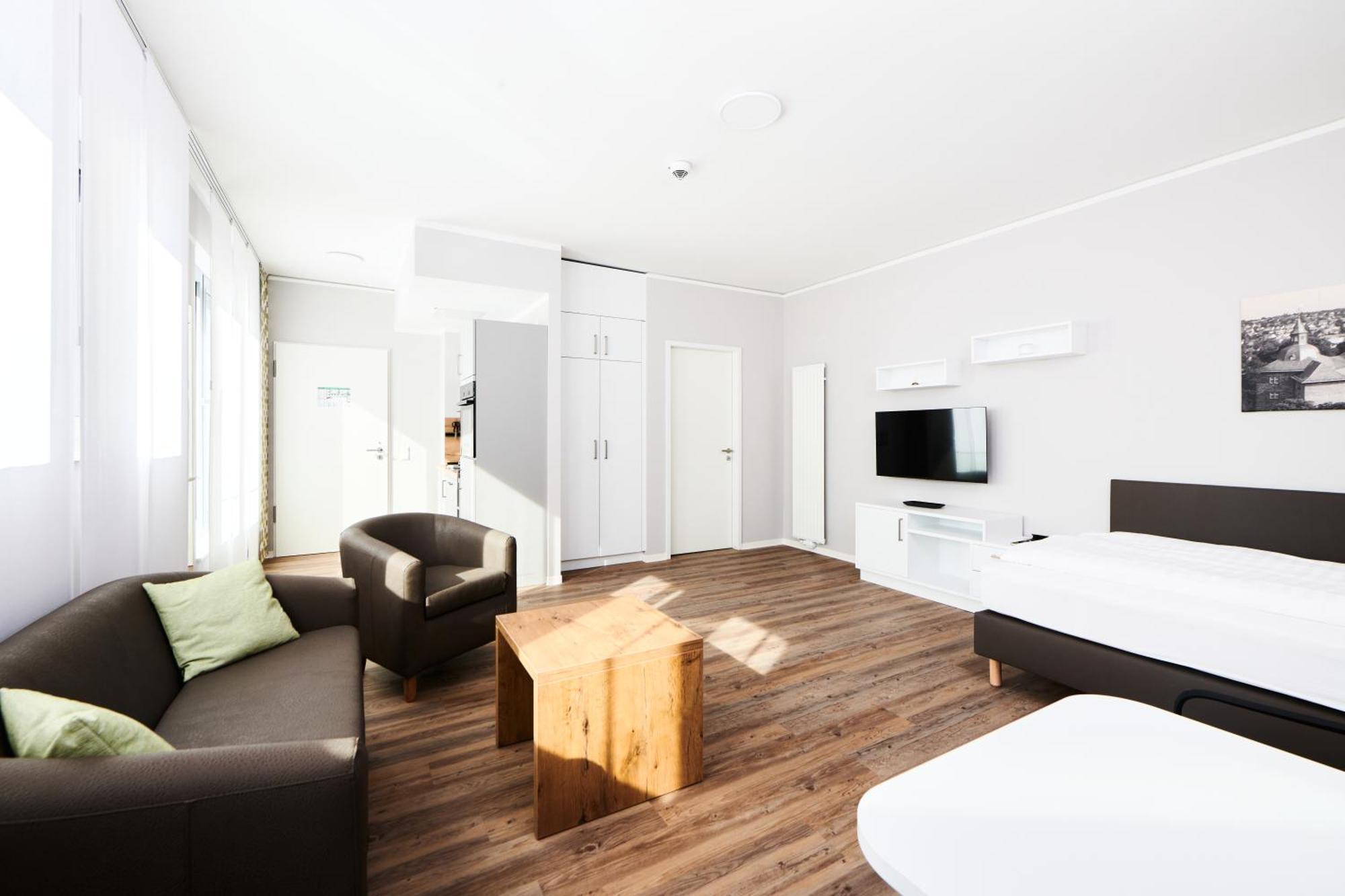 Adapt Apartments سيغن الغرفة الصورة