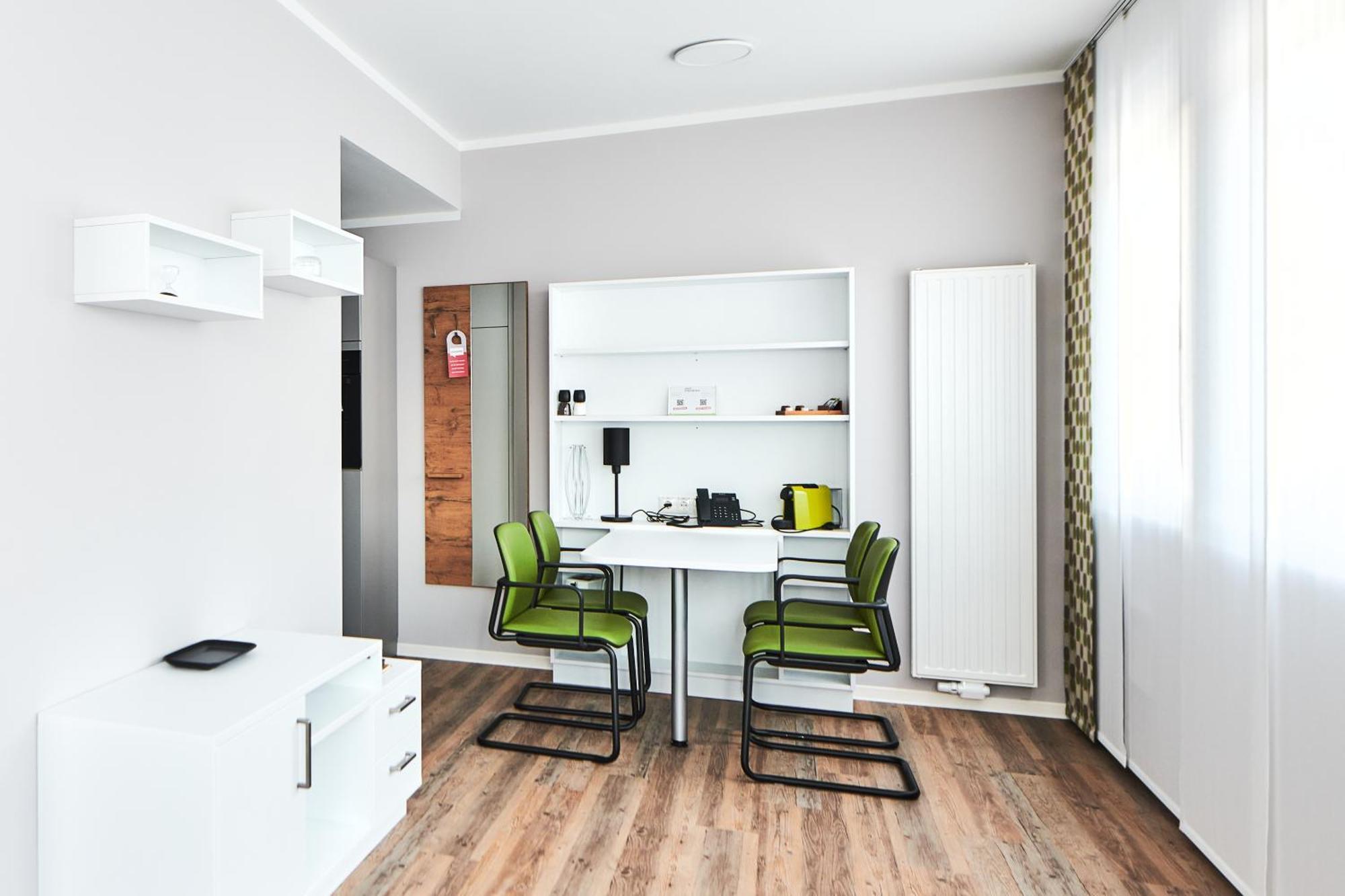 Adapt Apartments سيغن الغرفة الصورة