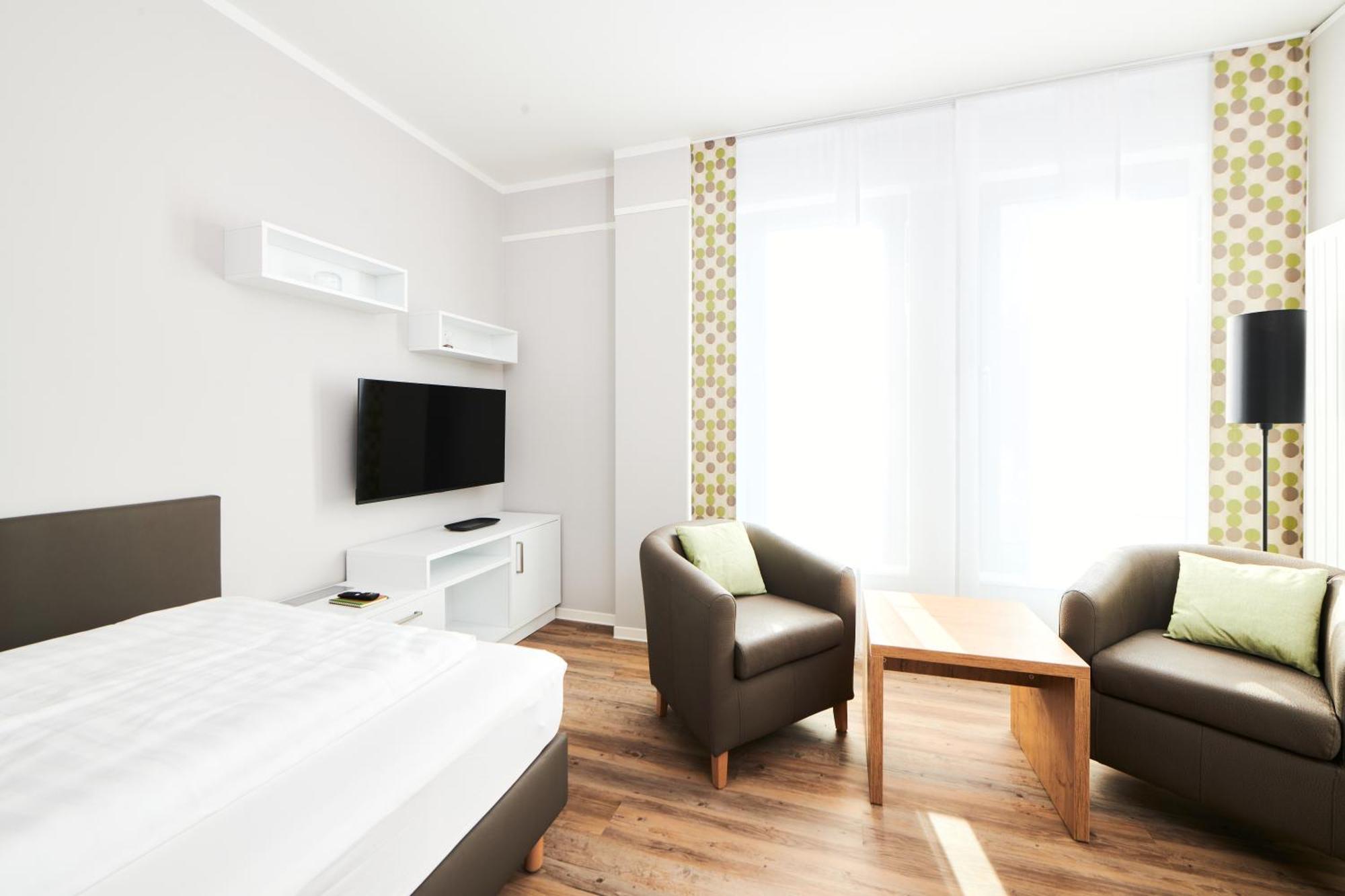 Adapt Apartments سيغن الغرفة الصورة