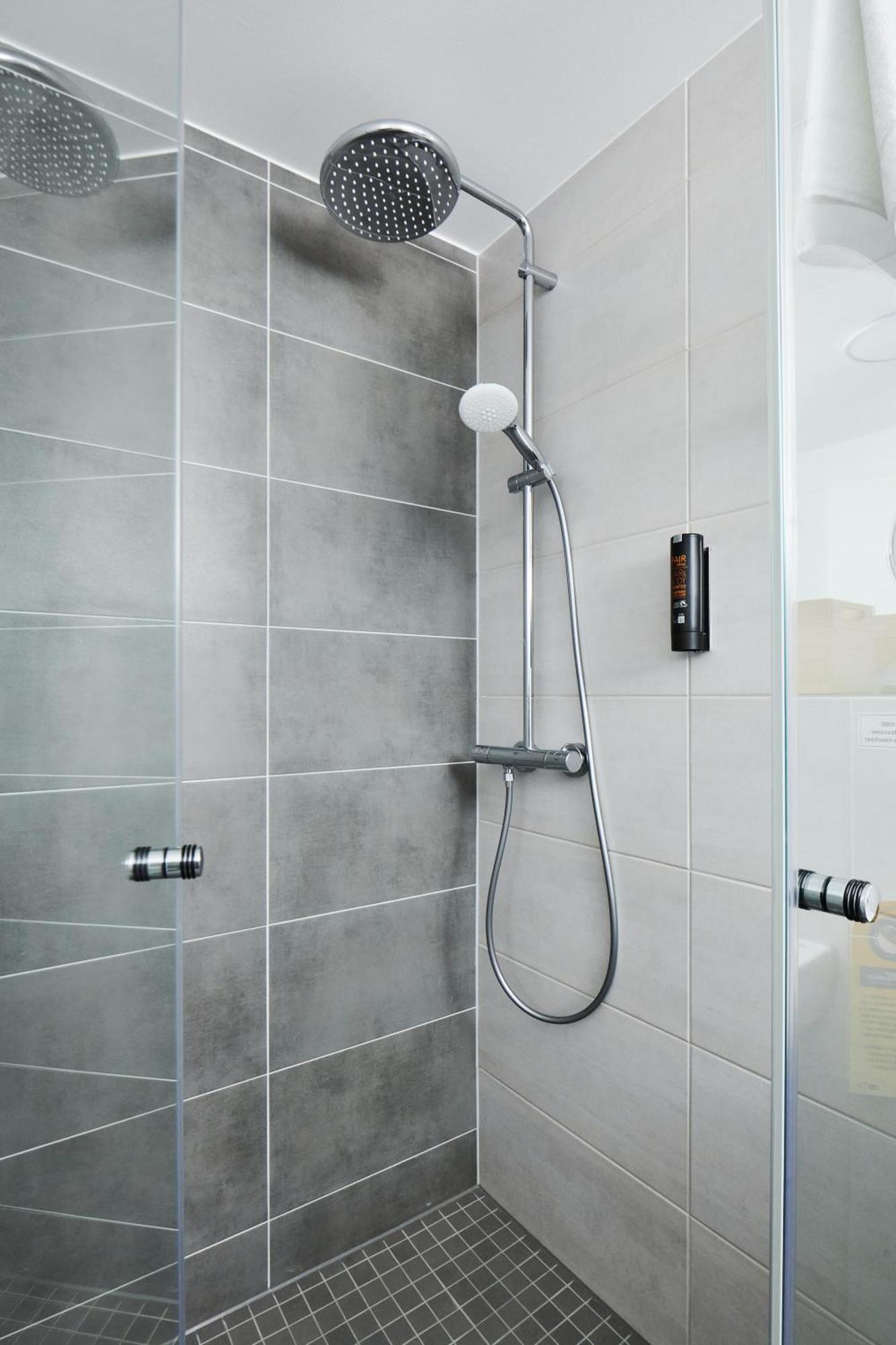 Adapt Apartments سيغن الغرفة الصورة