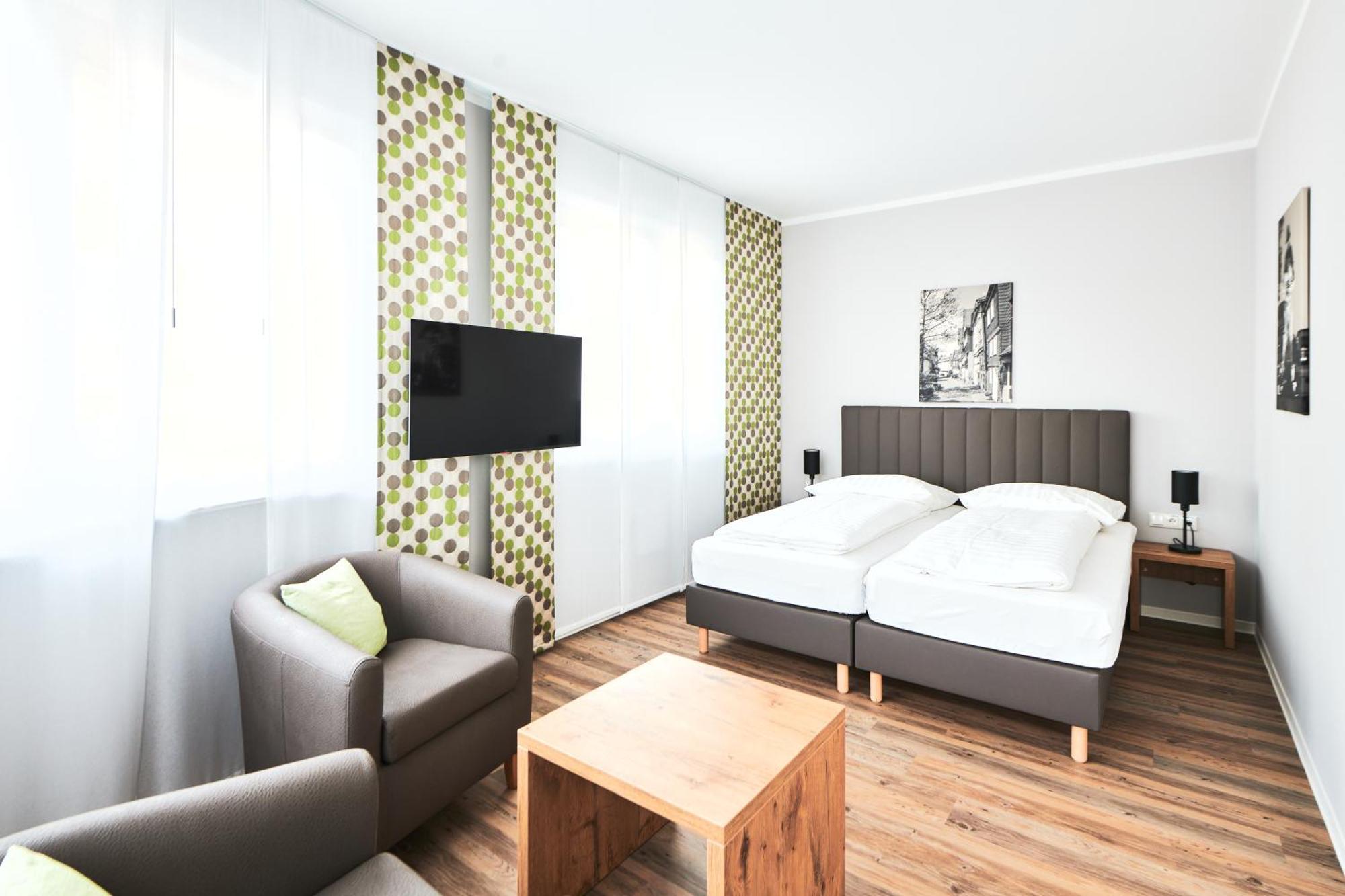 Adapt Apartments سيغن الغرفة الصورة