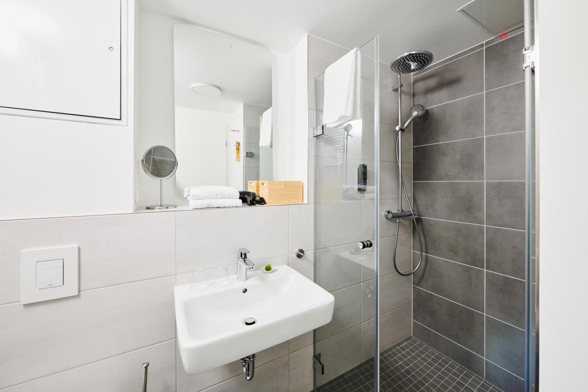 Adapt Apartments سيغن الغرفة الصورة