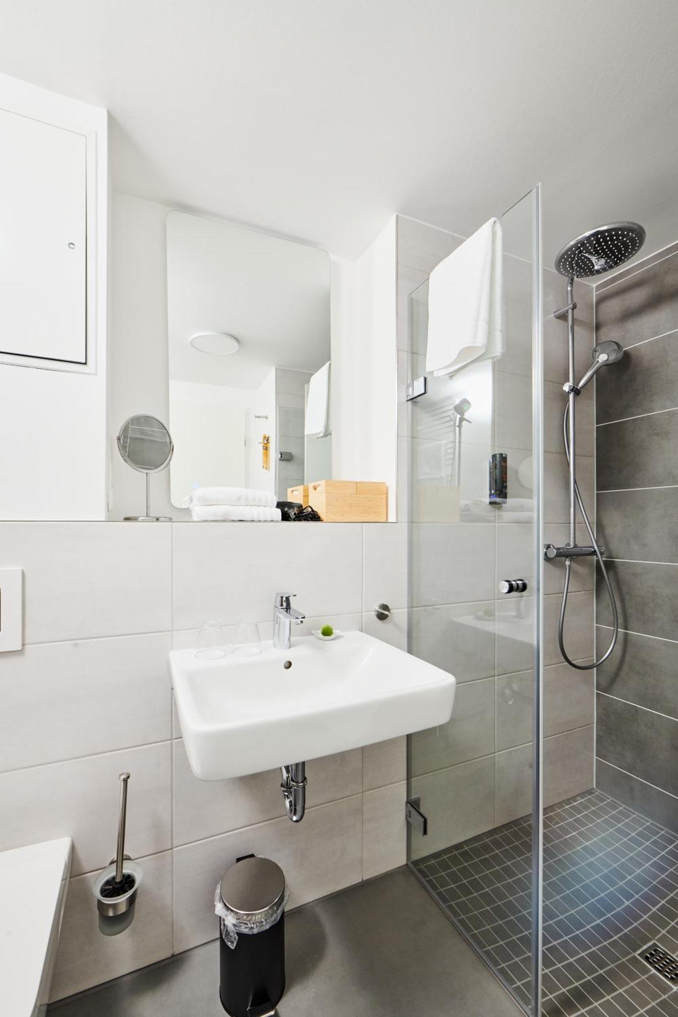 Adapt Apartments سيغن الغرفة الصورة