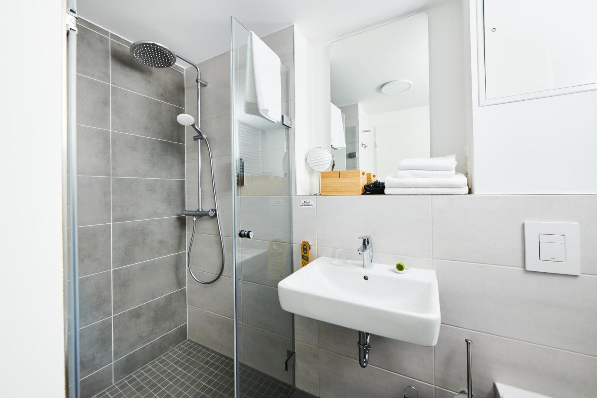 Adapt Apartments سيغن الغرفة الصورة