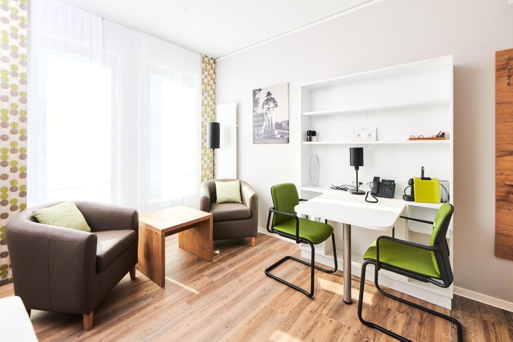 Adapt Apartments سيغن الغرفة الصورة