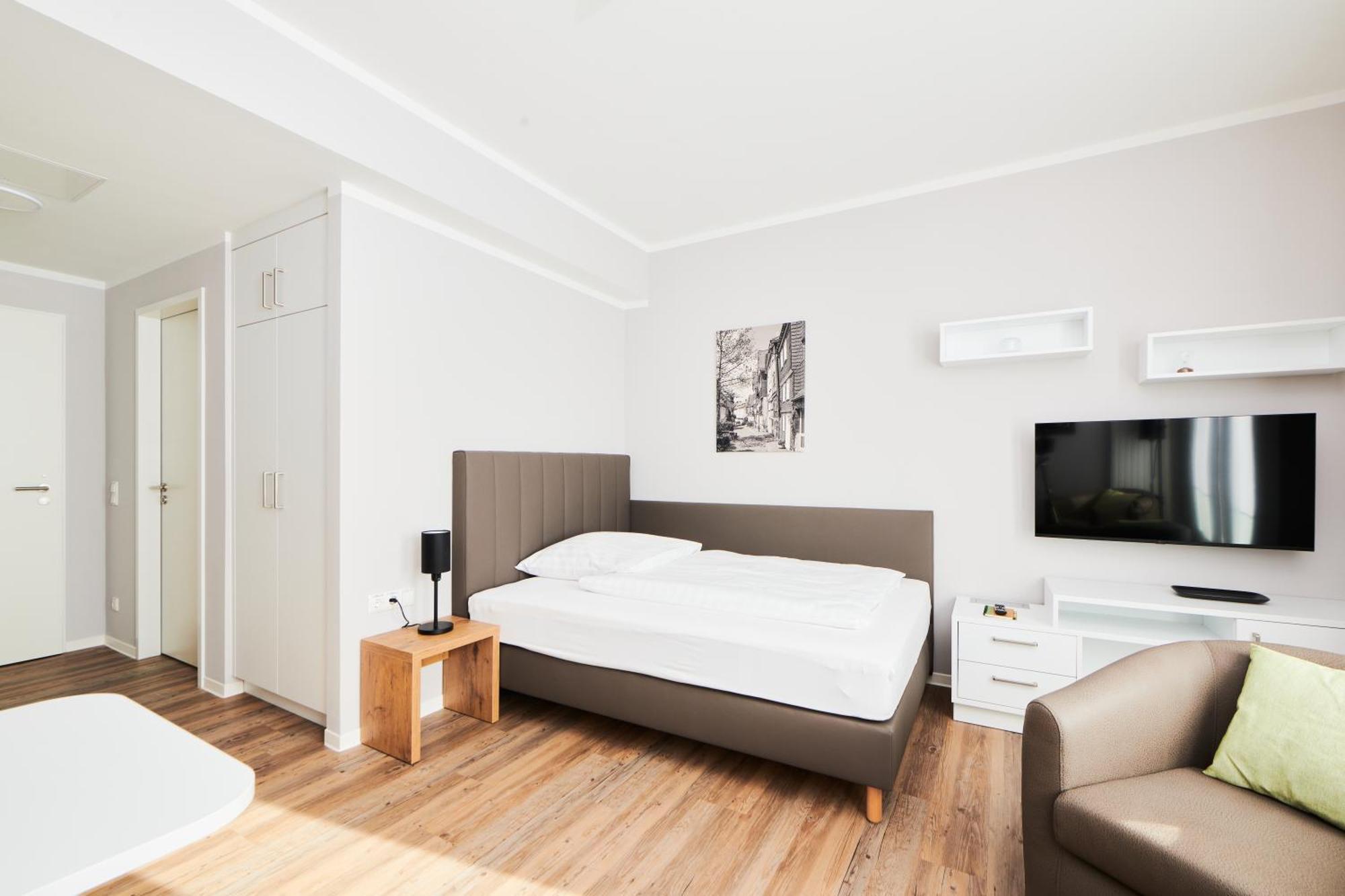 Adapt Apartments سيغن الغرفة الصورة