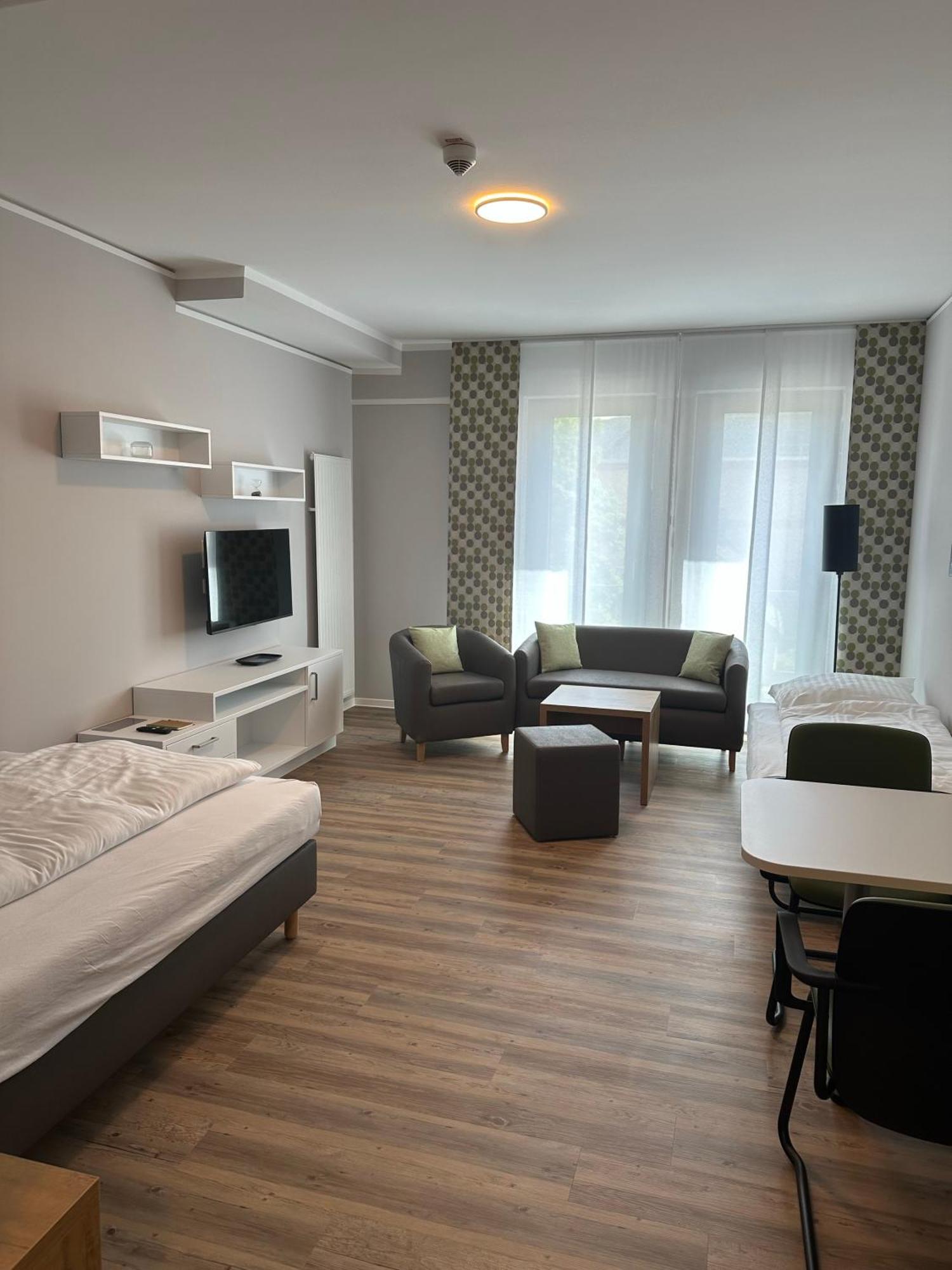 Adapt Apartments سيغن المظهر الخارجي الصورة