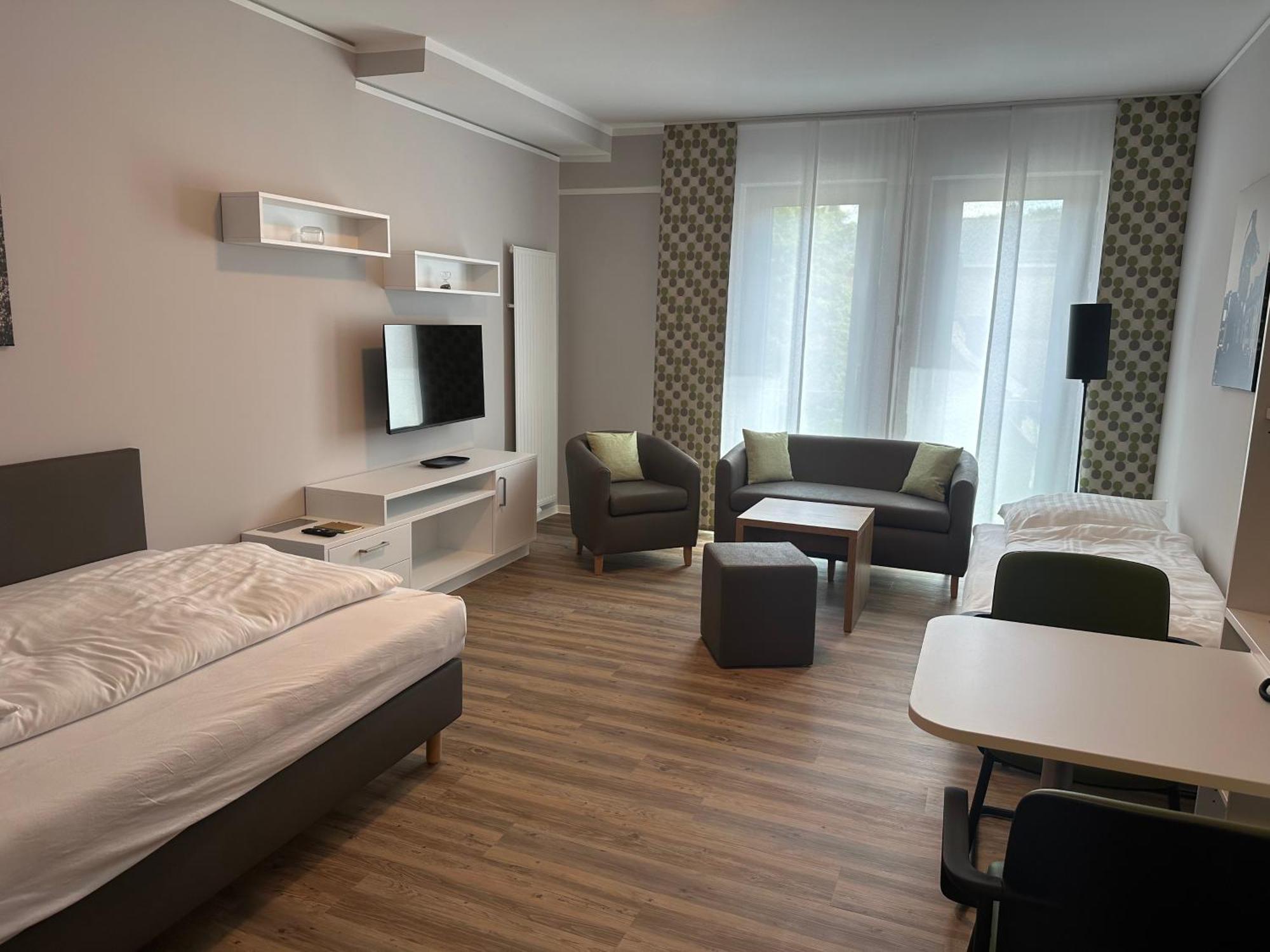 Adapt Apartments سيغن المظهر الخارجي الصورة