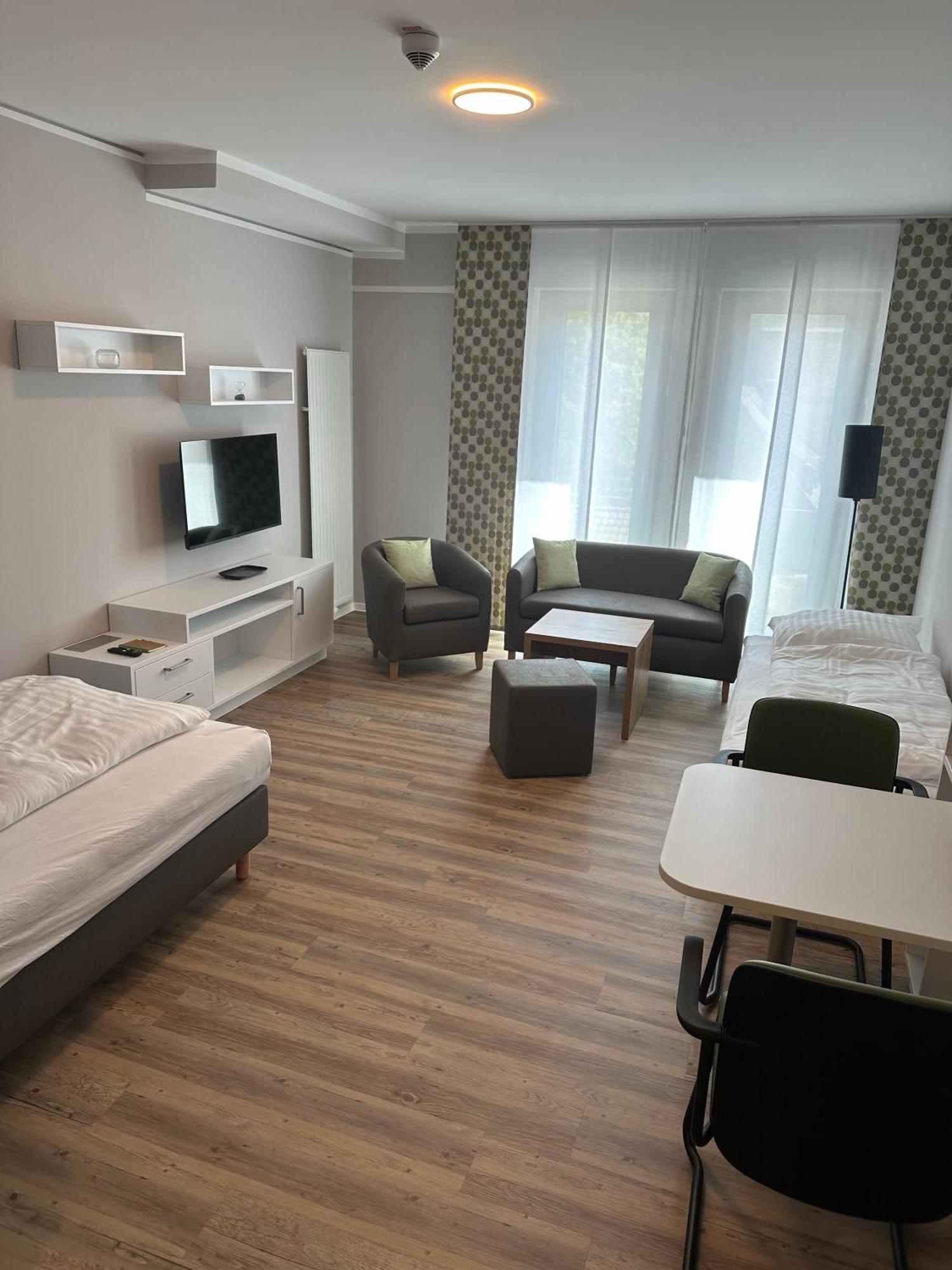 Adapt Apartments سيغن المظهر الخارجي الصورة